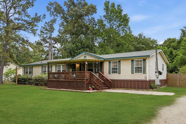 905 County Road 308, Cleveland, TX 77327