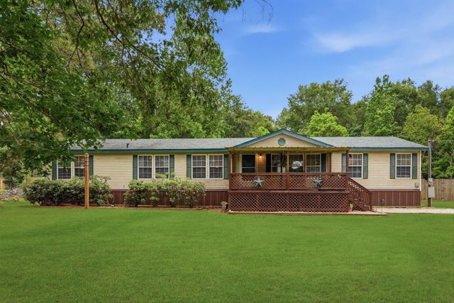 905 County Road 308, Cleveland, TX 77327