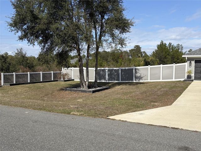 3957 SW 113TH PLACE, Ocala, FL 34476