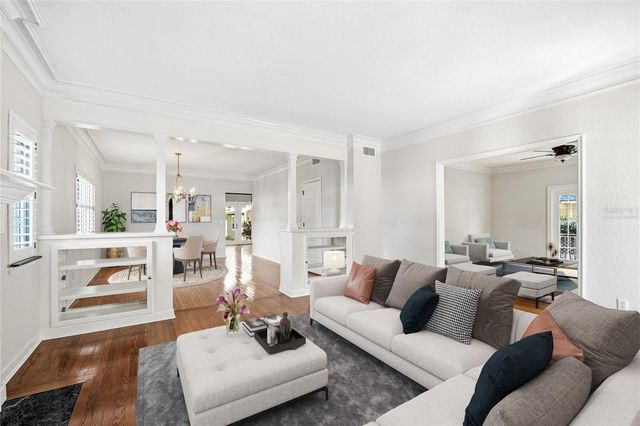 3311 W HAWTHORNE ROAD, Tampa, FL 33611