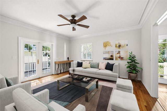 3311 W HAWTHORNE ROAD, Tampa, FL 33611