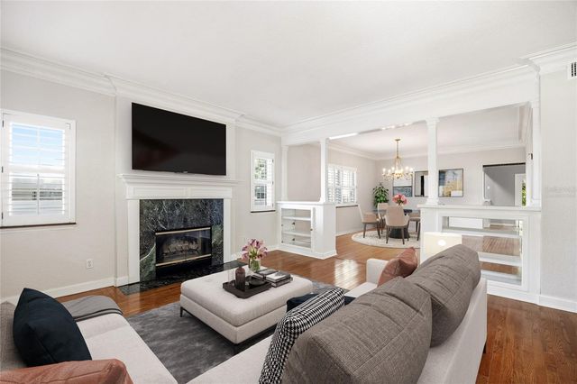 3311 W HAWTHORNE ROAD, Tampa, FL 33611