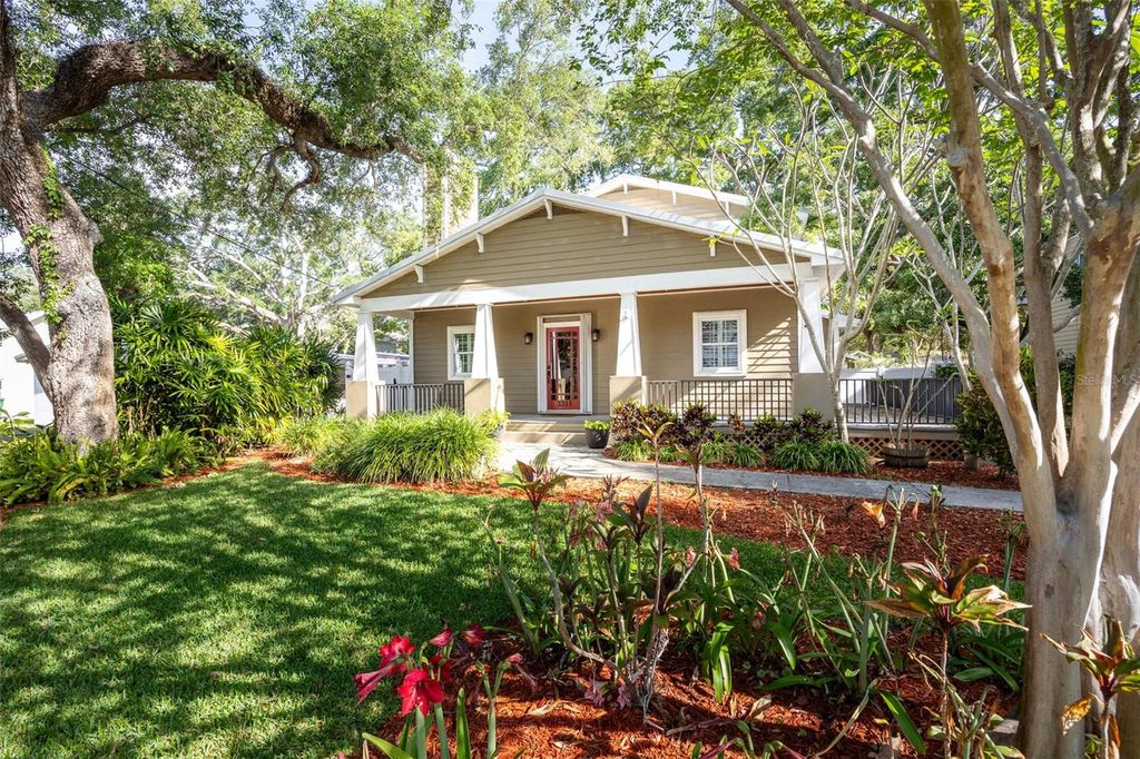 3311 W HAWTHORNE ROAD, Tampa, FL 33611