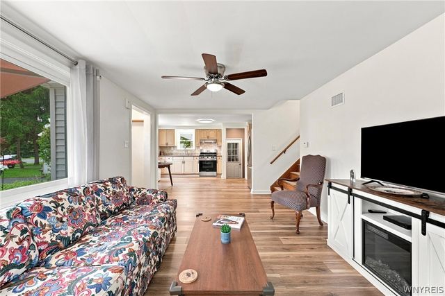8730 Sunset Drive, Clarence, NY 14221