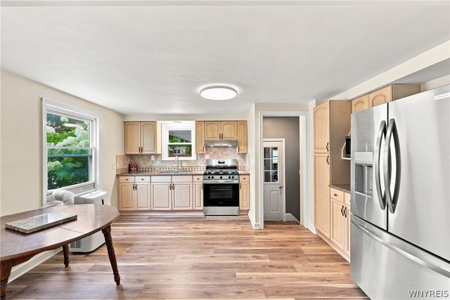 8730 Sunset Drive, Clarence, NY 14221