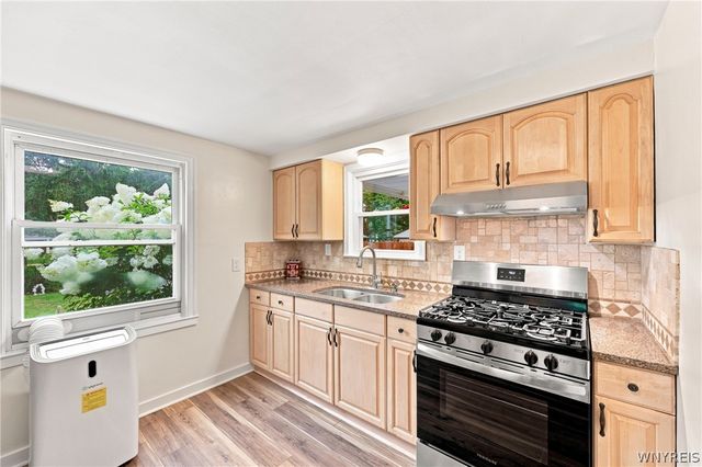 8730 Sunset Drive, Clarence, NY 14221