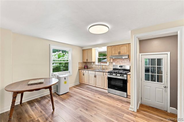 8730 Sunset Drive, Clarence, NY 14221