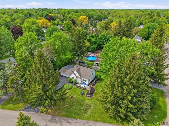8730 Sunset Drive, Clarence, NY 14221