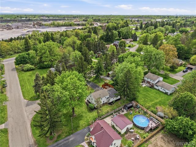 8730 Sunset Drive, Clarence, NY 14221