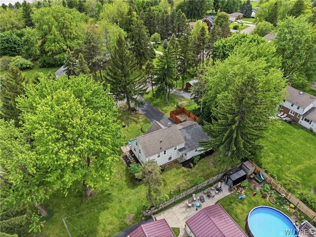 8730 Sunset Drive, Clarence, NY 14221