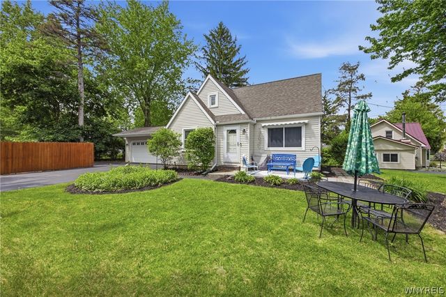8730 Sunset Drive, Clarence, NY 14221