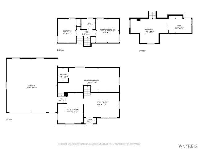 8730 Sunset Drive, Clarence, NY 14221
