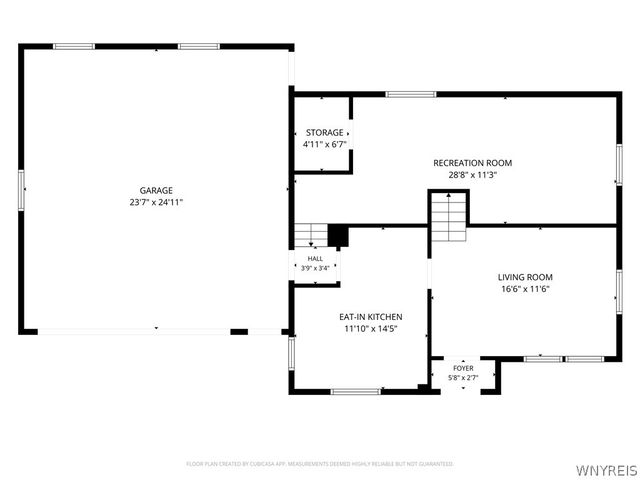 8730 Sunset Drive, Clarence, NY 14221