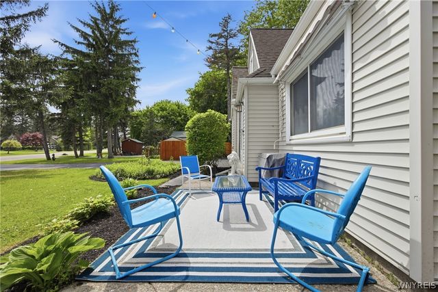 8730 Sunset Drive, Clarence, NY 14221