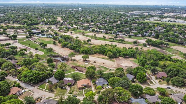 3203 Tam O Shanter Lane, Richardson, TX 75080