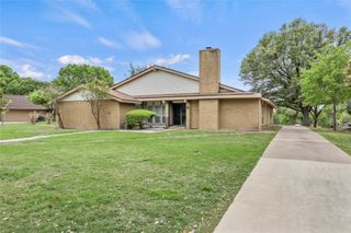 3203 Tam O Shanter Lane, Richardson, TX 75080