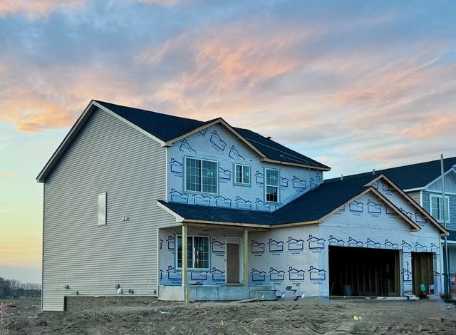 3153 Jandura Avenue NE, Saint Michael, MN 55376