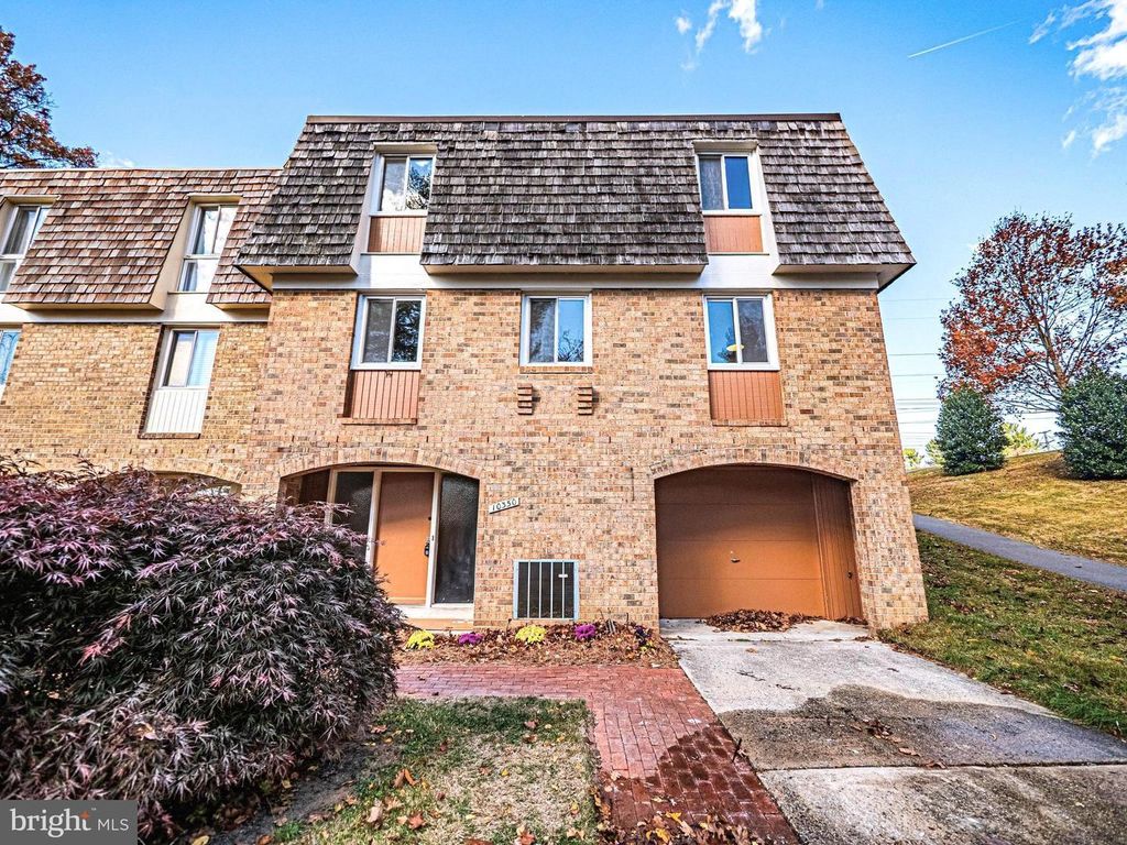 10350 WATKINS MILL DR, Gaithersburg, MD 20886