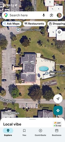 12009 Poinciana Boulevard 207, Royal Palm Beach, FL 33411