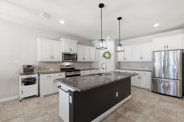 8809 Thompson Road, Northlake, TX 76226