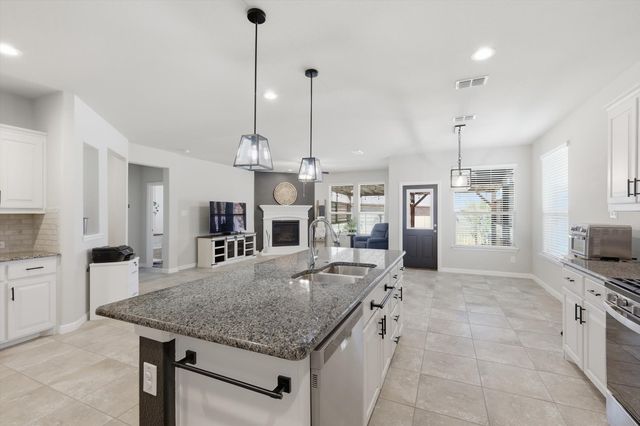 8809 Thompson Road, Northlake, TX 76226