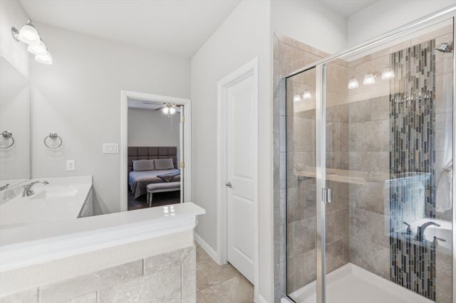 8809 Thompson Road, Northlake, TX 76226