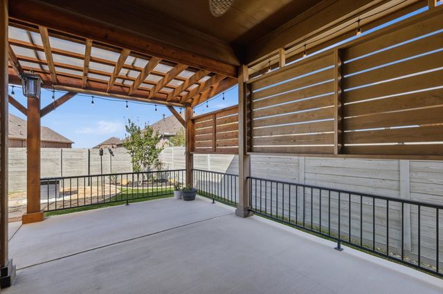 8809 Thompson Road, Northlake, TX 76226