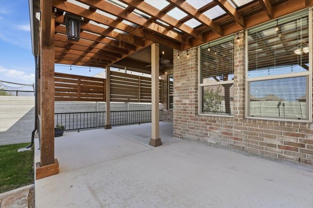 8809 Thompson Road, Northlake, TX 76226