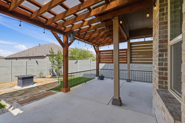 8809 Thompson Road, Northlake, TX 76226