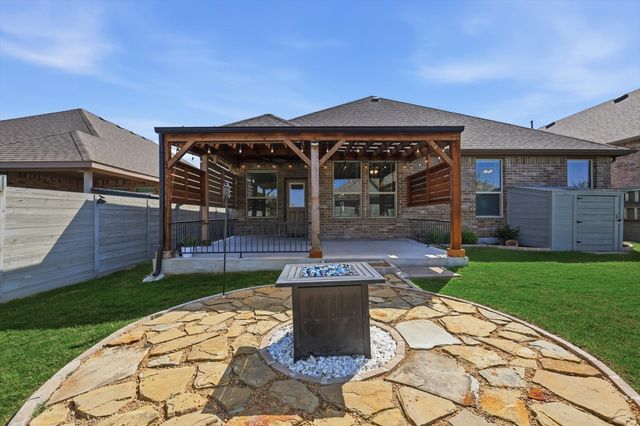 8809 Thompson Road, Northlake, TX 76226