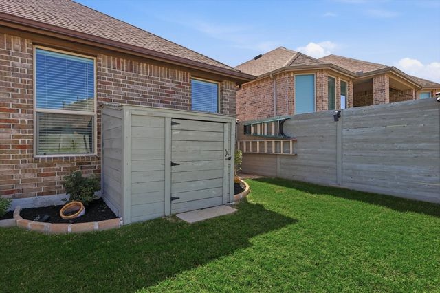8809 Thompson Road, Northlake, TX 76226