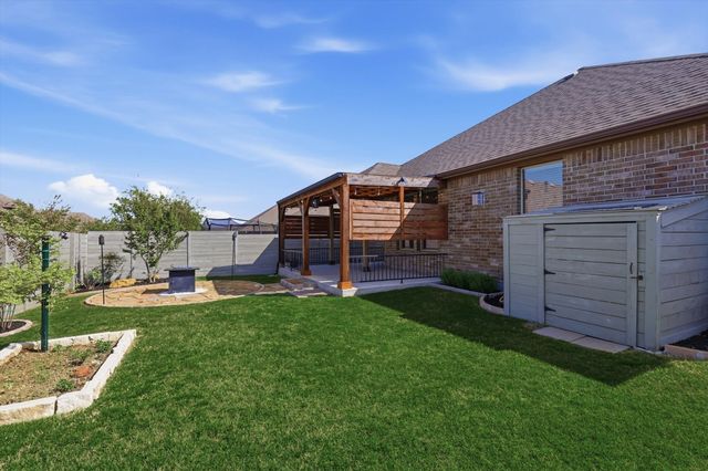 8809 Thompson Road, Northlake, TX 76226