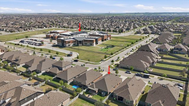 8809 Thompson Road, Northlake, TX 76226