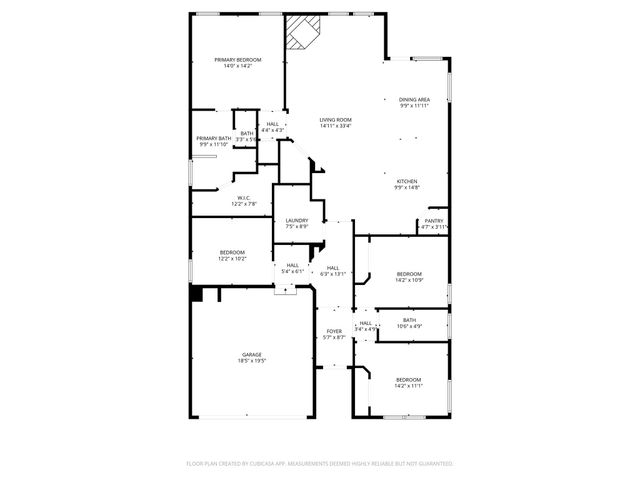 8809 Thompson Road, Northlake, TX 76226