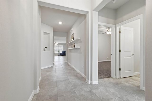 8809 Thompson Road, Northlake, TX 76226