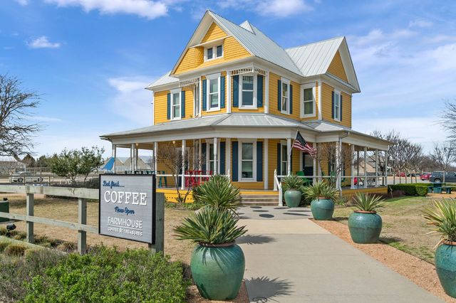 8809 Thompson Road, Northlake, TX 76226