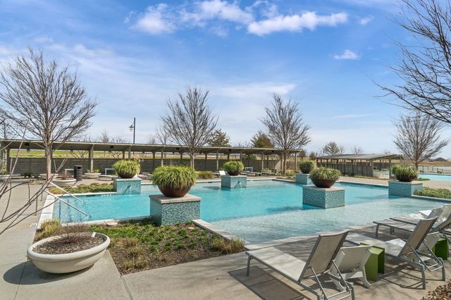 8809 Thompson Road, Northlake, TX 76226