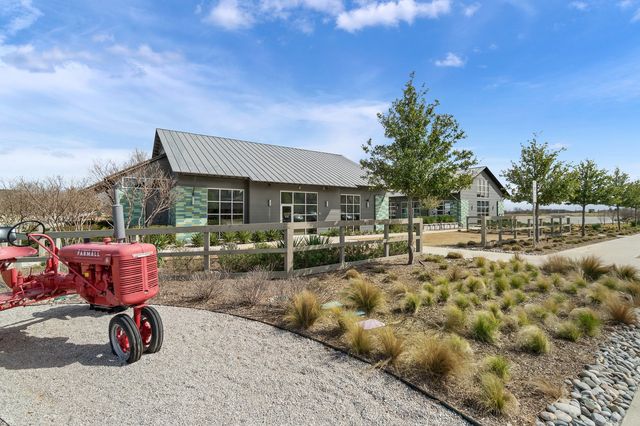 8809 Thompson Road, Northlake, TX 76226