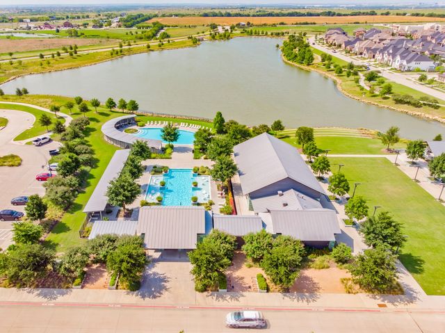 8809 Thompson Road, Northlake, TX 76226