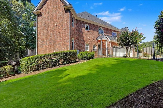 15945 Meadow King Way, Milton, GA 30004