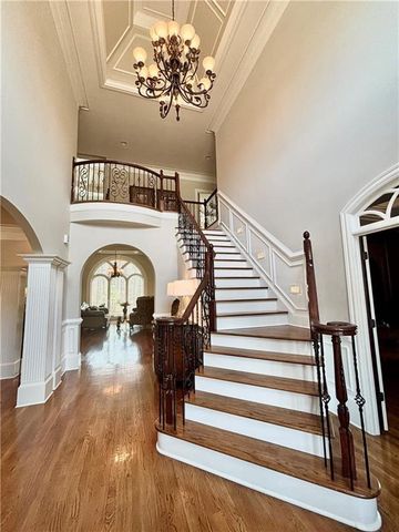 15945 Meadow King Way, Milton, GA 30004