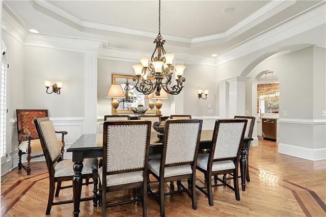 15945 Meadow King Way, Milton, GA 30004
