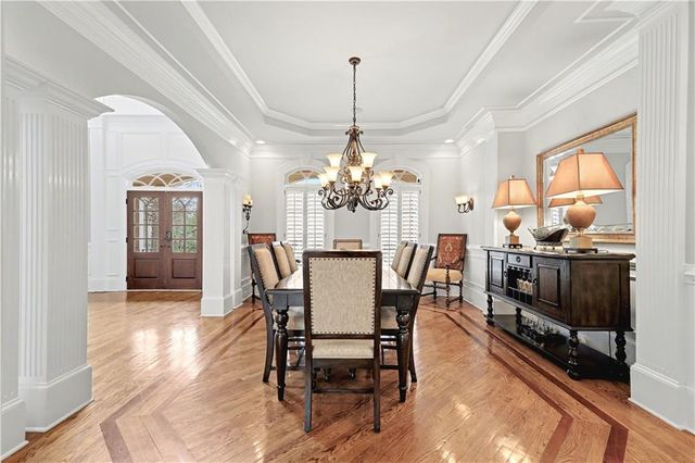 15945 Meadow King Way, Milton, GA 30004