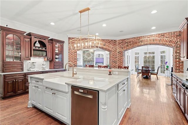 15945 Meadow King Way, Milton, GA 30004
