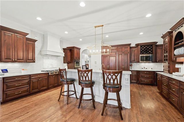 15945 Meadow King Way, Milton, GA 30004