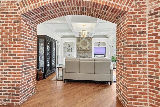 15945 Meadow King Way, Milton, GA 30004