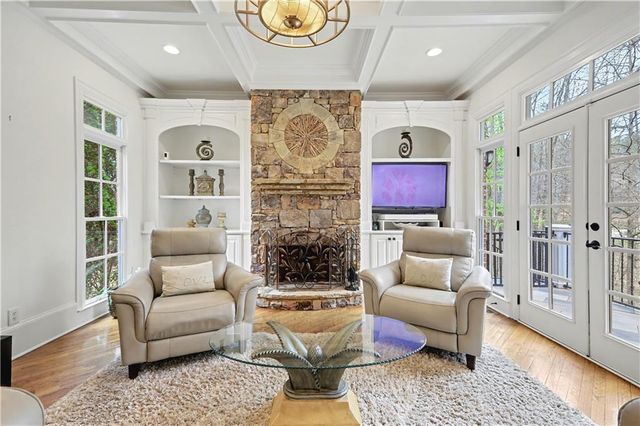 15945 Meadow King Way, Milton, GA 30004