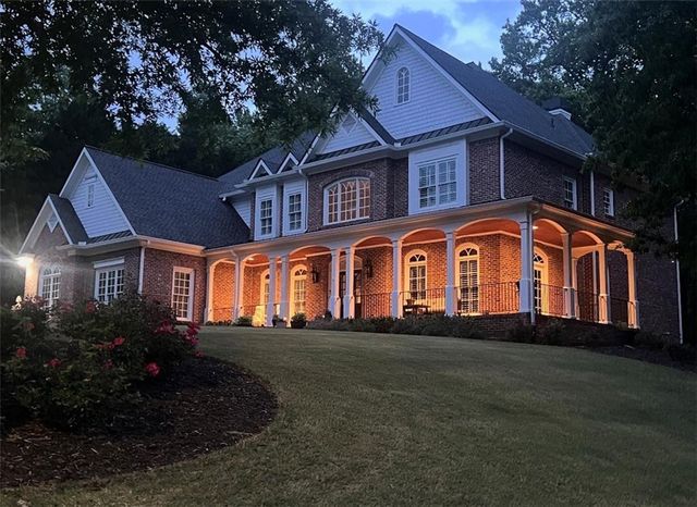 15945 Meadow King Way, Milton, GA 30004