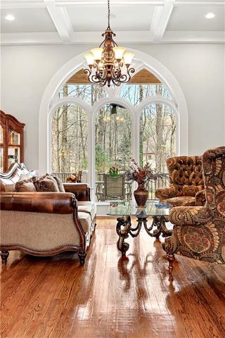 15945 Meadow King Way, Milton, GA 30004