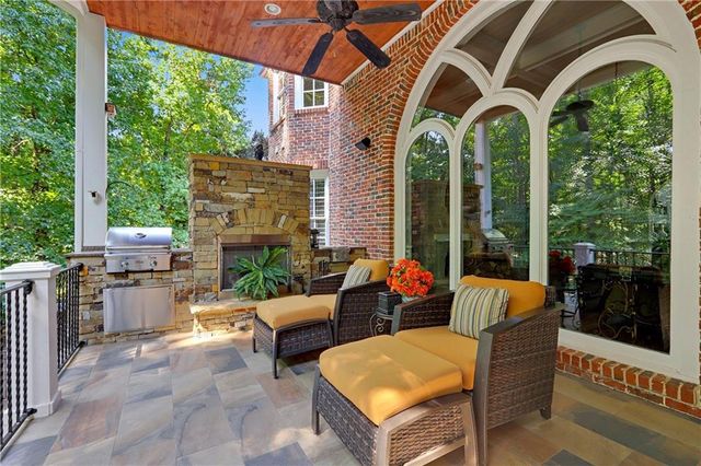 15945 Meadow King Way, Milton, GA 30004